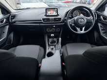 Mazda Mazda3 SKYACTIV-G SE - U877