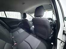 Mazda Mazda3 SKYACTIV-G SE - U877