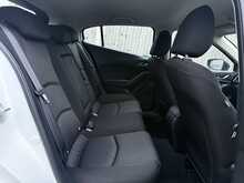 Mazda Mazda3 SKYACTIV-G SE - U877
