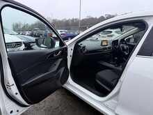 Mazda Mazda3 SKYACTIV-G SE - U877