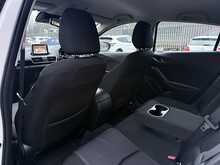 Mazda Mazda3 SKYACTIV-G SE - U877