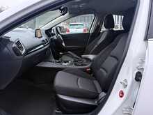 Mazda Mazda3 SKYACTIV-G SE - U877