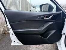 Mazda Mazda3 SKYACTIV-G SE - U877