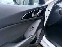 Mazda Mazda3 SKYACTIV-G SE - U877