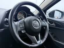 Mazda Mazda3 SKYACTIV-G SE - U877