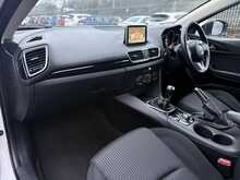 Mazda Mazda3 SKYACTIV-G SE - U877