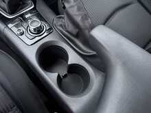 Mazda Mazda3 SKYACTIV-G SE - U877