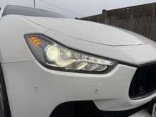 Maserati Ghibli D V6 - U878