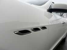 Maserati Ghibli D V6 - U878