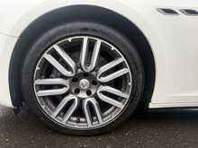 Maserati Ghibli D V6 - U878