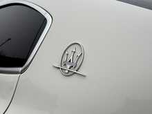 Maserati Ghibli D V6 - U878