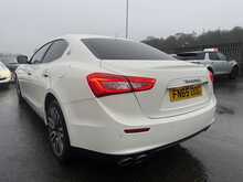 Maserati Ghibli D V6 - U878