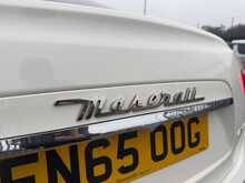 Maserati Ghibli D V6 - U878