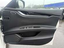 Maserati Ghibli D V6 - U878