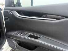 Maserati Ghibli D V6 - U878