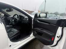 Maserati Ghibli D V6 - U878