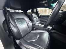 Maserati Ghibli D V6 - U878