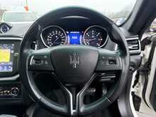 Maserati Ghibli D V6 - U878