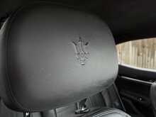 Maserati Ghibli D V6 - U878