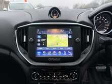 Maserati Ghibli D V6 - U878