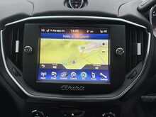 Maserati Ghibli D V6 - U878