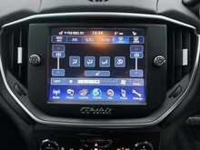 Maserati Ghibli D V6 - U878