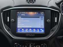 Maserati Ghibli D V6 - U878