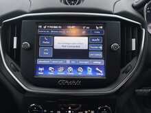 Maserati Ghibli D V6 - U878