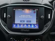 Maserati Ghibli D V6 - U878