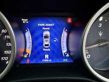 Maserati Ghibli D V6 - U878