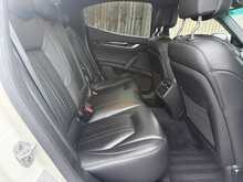 Maserati Ghibli D V6 - U878