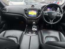 Maserati Ghibli D V6 - U878