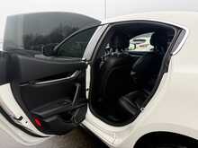 Maserati Ghibli D V6 - U878