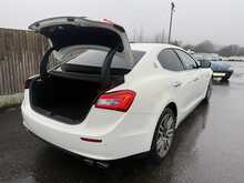 Maserati Ghibli D V6 - U878