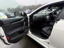 Maserati Ghibli D V6 - U878