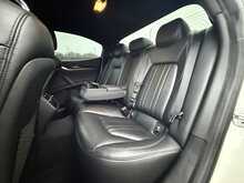 Maserati Ghibli D V6 - U878