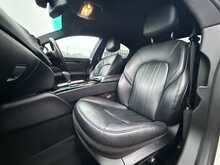 Maserati Ghibli D V6 - U878