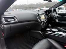 Maserati Ghibli D V6 - U878