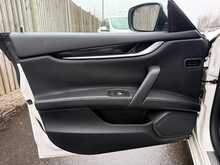 Maserati Ghibli D V6 - U878