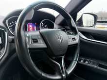 Maserati Ghibli D V6 - U878