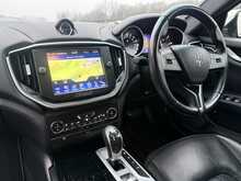 Maserati Ghibli D V6 - U878