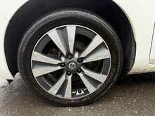 Nissan Leaf Tekna - U879