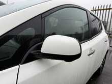 Nissan Leaf Tekna - U879