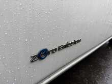 Nissan Leaf Tekna - U879