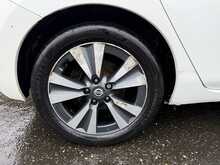 Nissan Leaf Tekna - U879