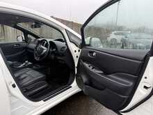 Nissan Leaf Tekna - U879