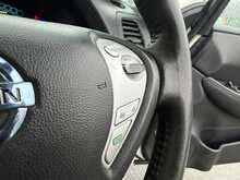 Nissan Leaf Tekna - U879