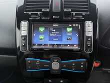 Nissan Leaf Tekna - U879