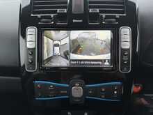 Nissan Leaf Tekna - U879