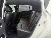 Nissan Leaf Tekna - U879